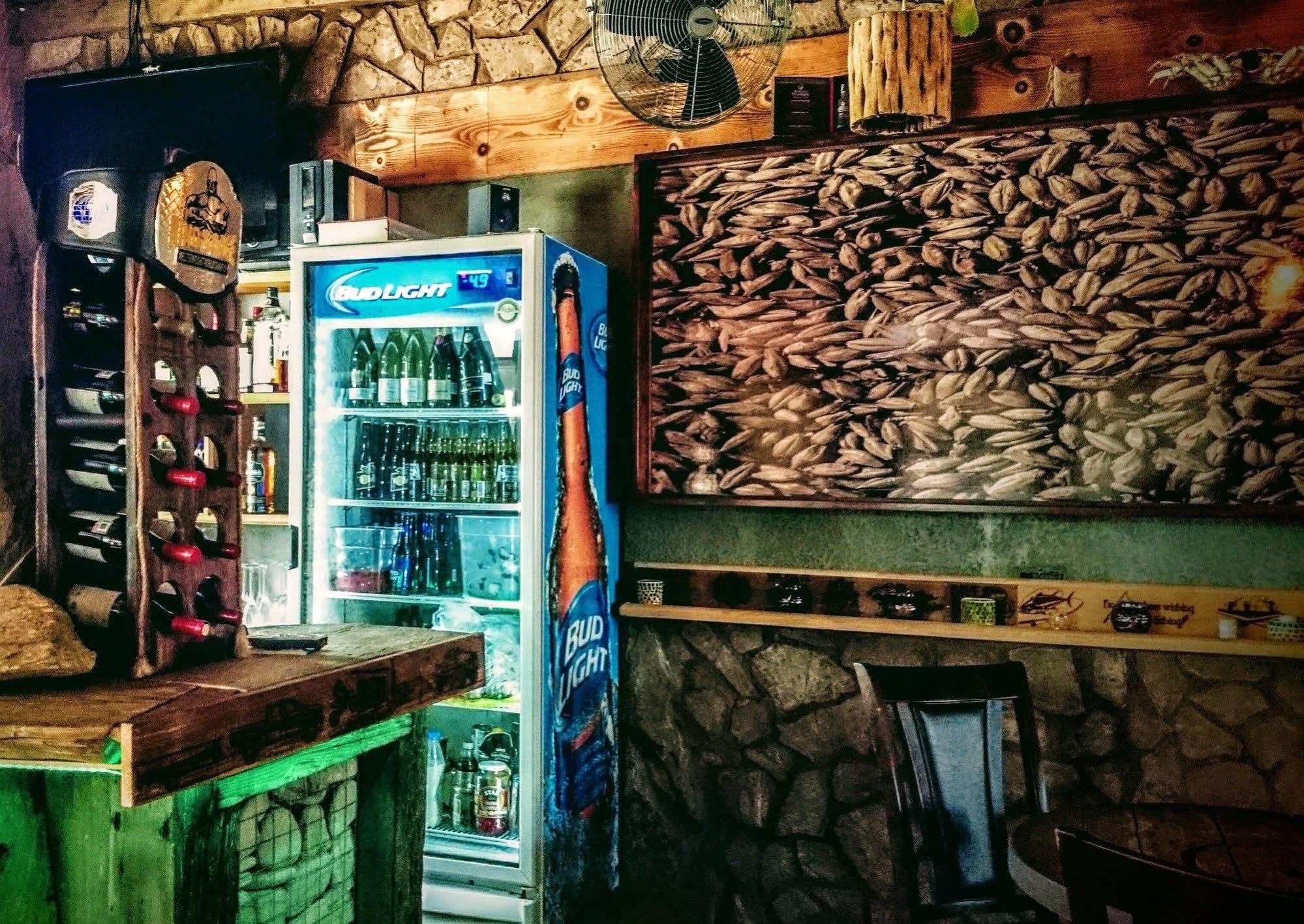 Old Mill Hotel San Quintin Екстериор снимка