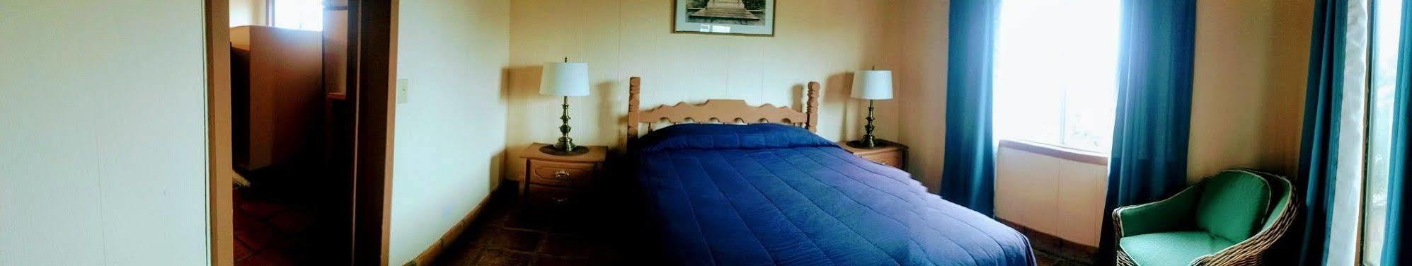 Old Mill Hotel San Quintin Екстериор снимка